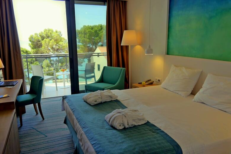Hotel Mlini
