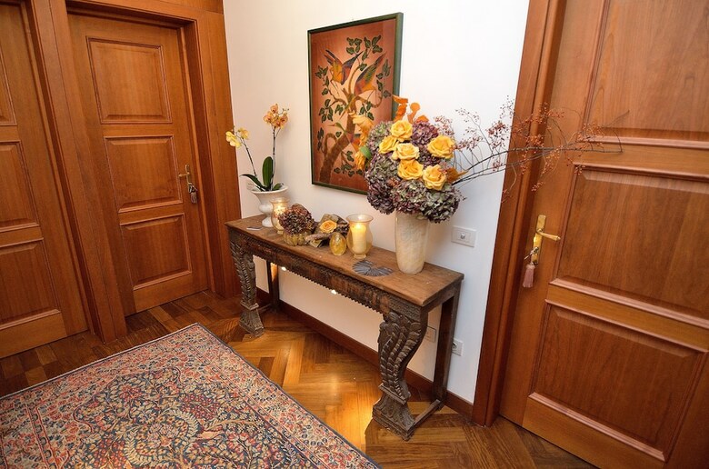 Bed & Breakfast Villa Ines