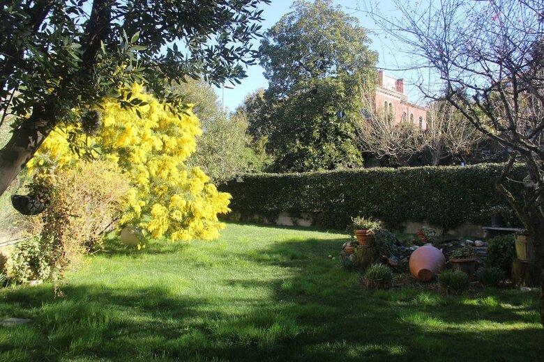 Bed & Breakfast Villa Ines