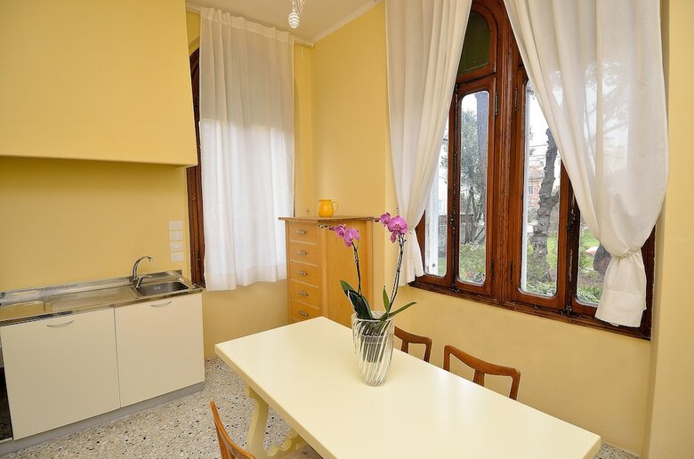 Bed & Breakfast Villa Ines