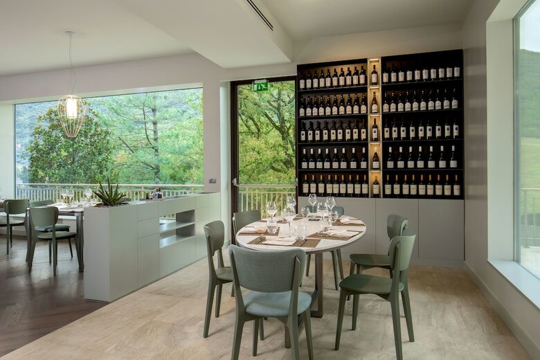 Hotel Green Park Madama Spa & Wellness