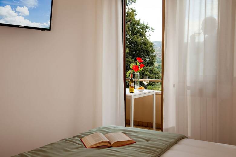 Hotel Green Park Madama Spa & Wellness