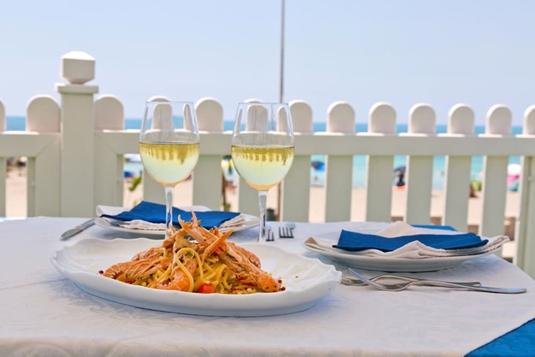 Hotel Terra D'acqua Resort
