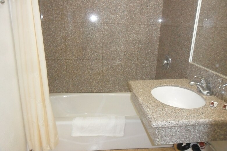 Motel 6 Blythe South