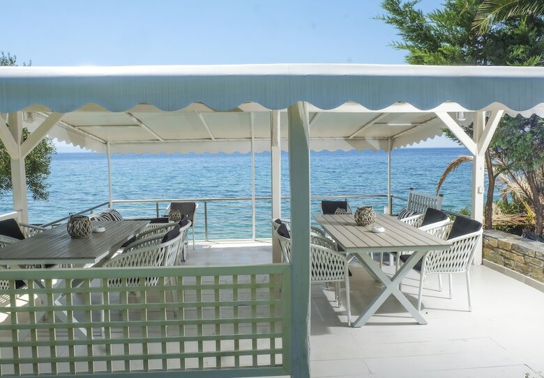 Apartamentos Acrotel Athena Villa