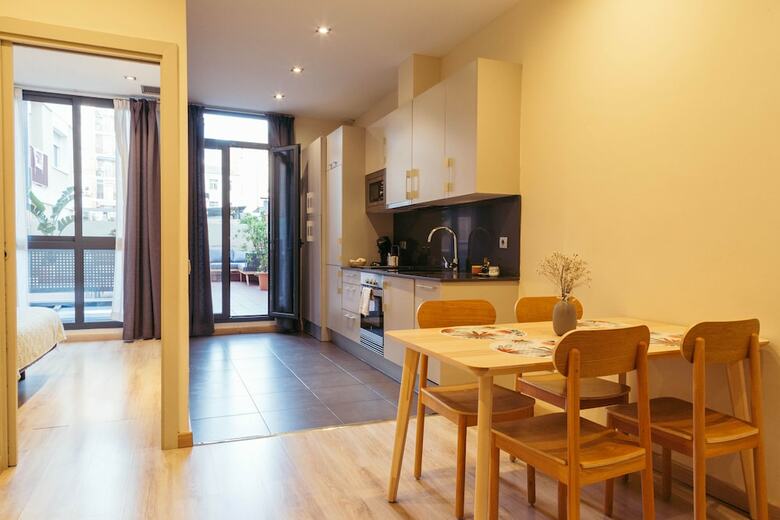 Apartamentos Casa Felipa Plaza Espa�a