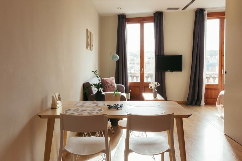 Apartamentos Casa Felipa Plaza Espa�a