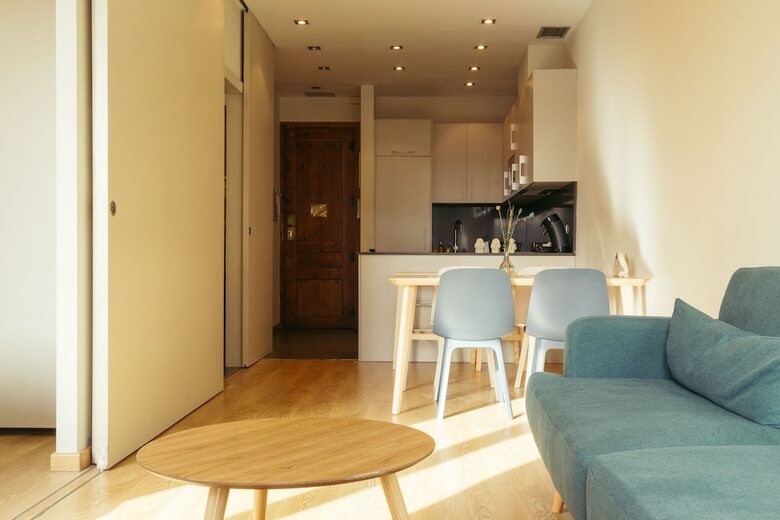 Apartamentos Casa Felipa Plaza Espa�a