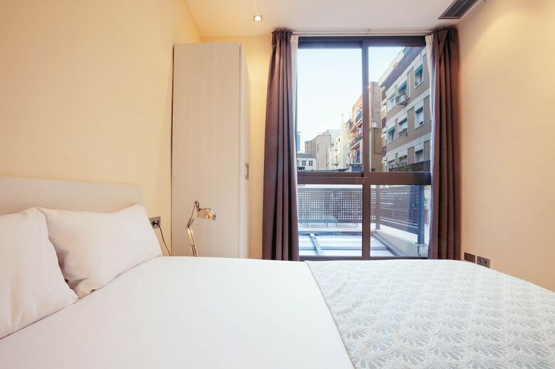 Apartamentos Casa Felipa Plaza Espa�a
