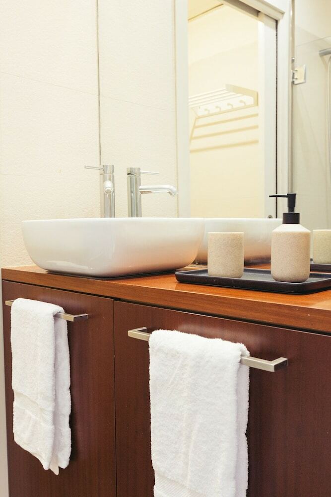 Apartamentos Casa Felipa Plaza Espa�a