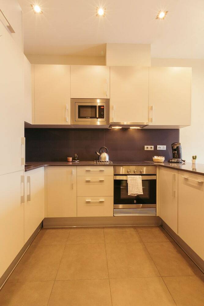 Apartamentos Casa Felipa Plaza Espa�a