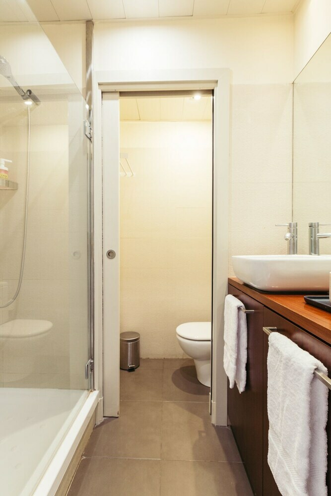 Apartamentos Casa Felipa Plaza Espa�a