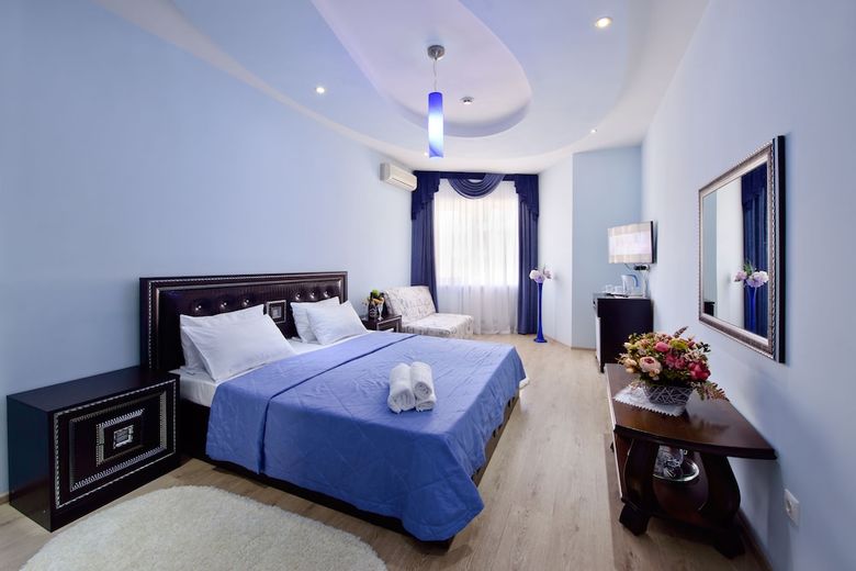 Raduga-prestige Hotel