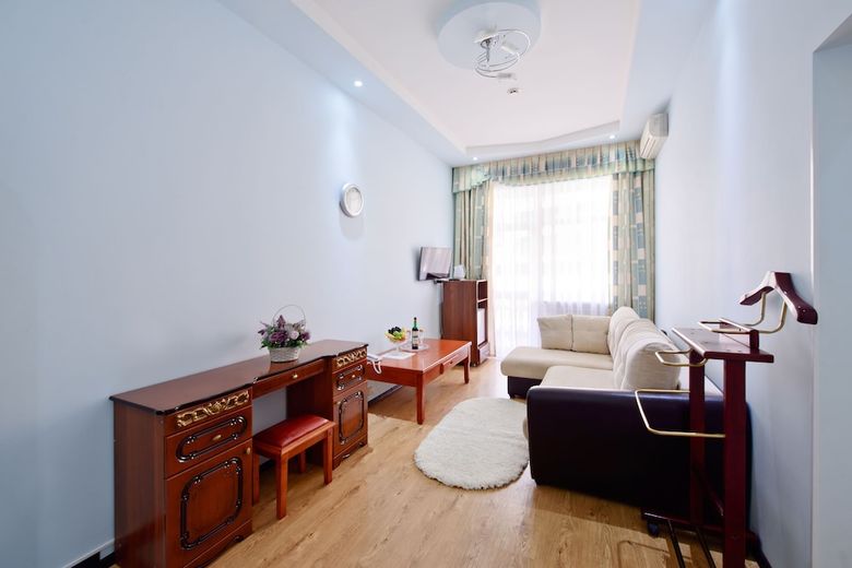 Raduga-prestige Hotel