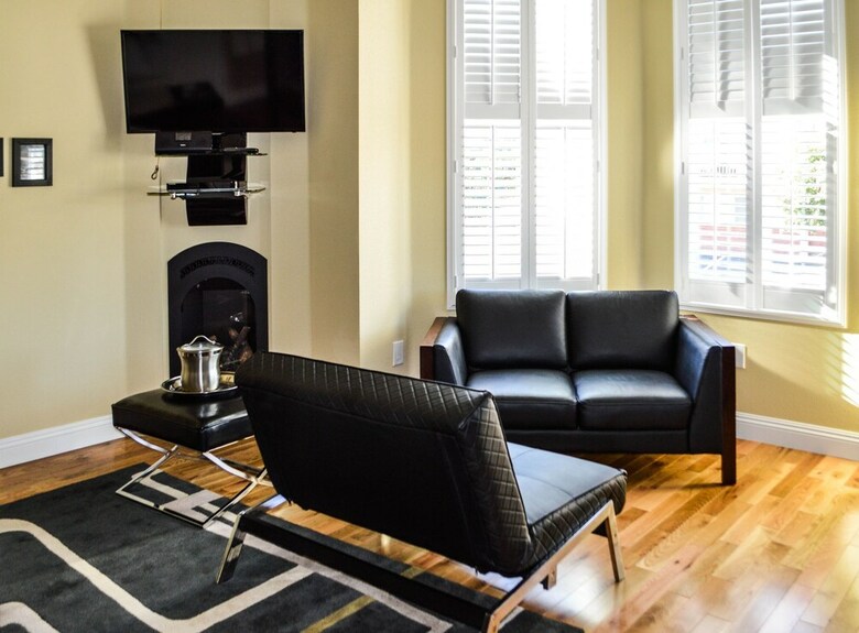 Hotel Rio Vista Suites