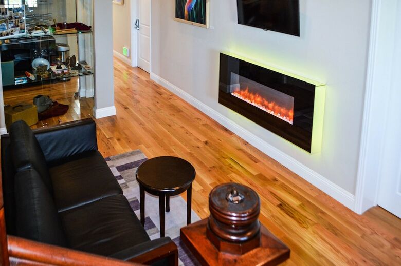 Hotel Rio Vista Suites