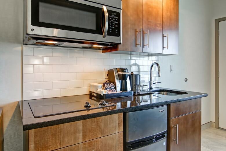 Hotel Martensville Canalta