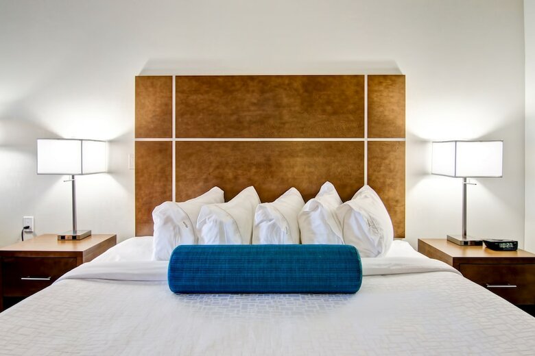 Hotel Martensville Canalta