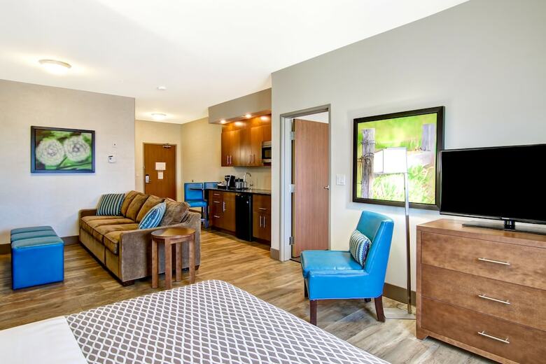 Hotel Martensville Canalta