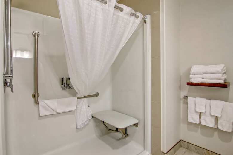 Hotel Martensville Canalta