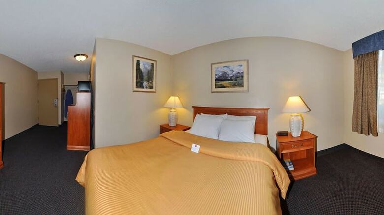 Hotel Days Inn By Wyndham Stockton