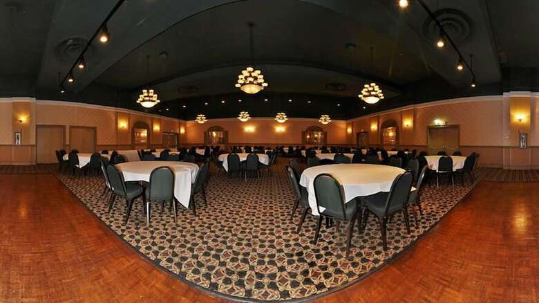 Hotel Days Inn By Wyndham Stockton