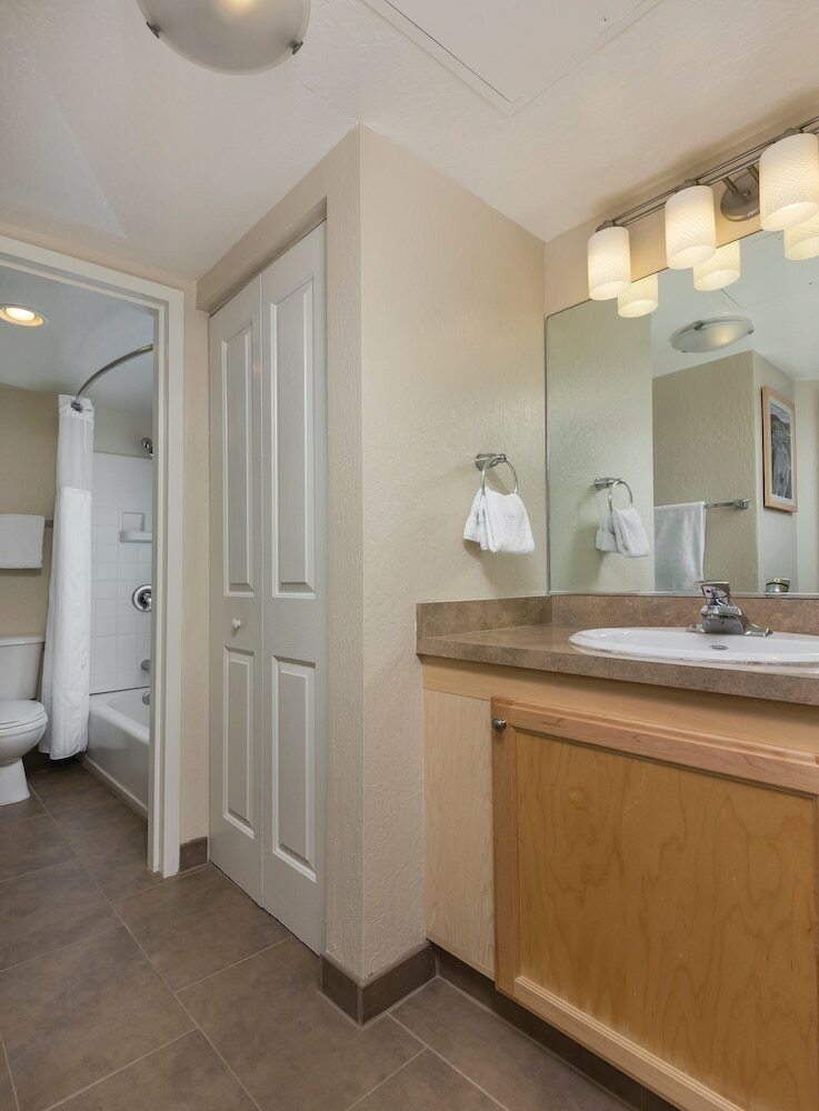 Hotel Worldmark Reno