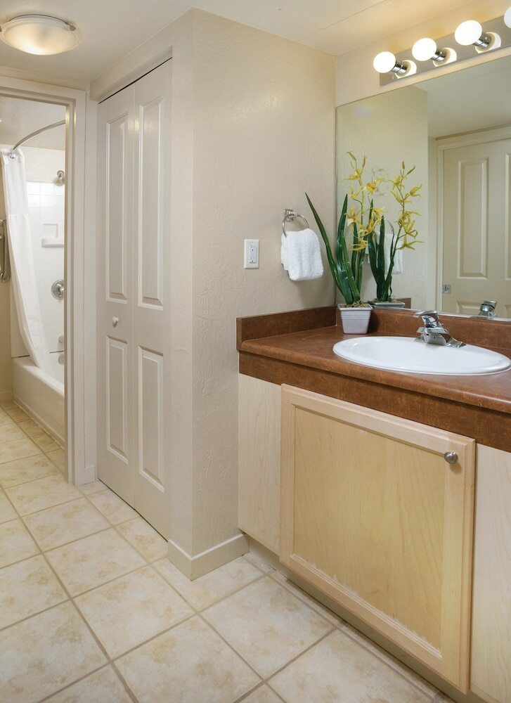 Hotel Worldmark Reno