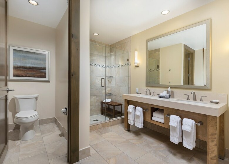 Apartamento Club Wyndham Resort At Avon
