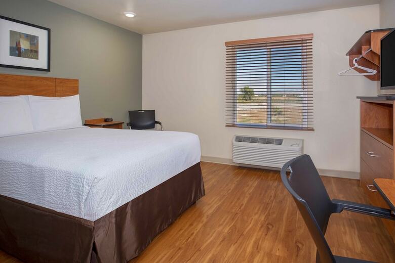 Hotel Woodspring Suites Grand Junction