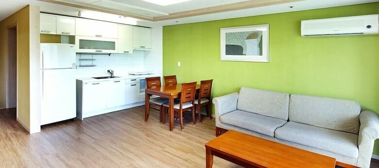 Hotel Hanwha Resort Pyeongchang