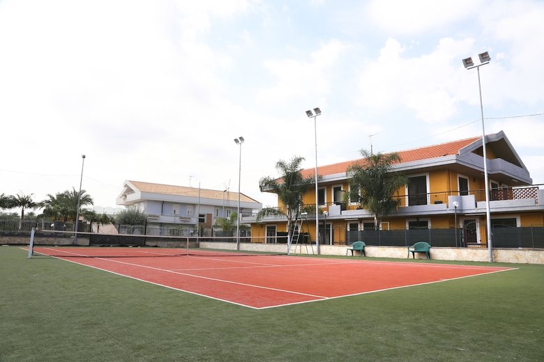 Apartamento Le Ville Della Contea