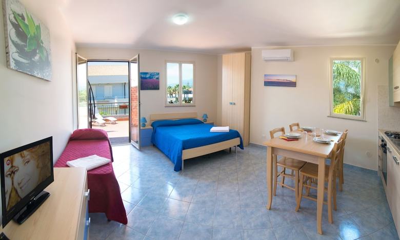 Apartamento Le Ville Della Contea