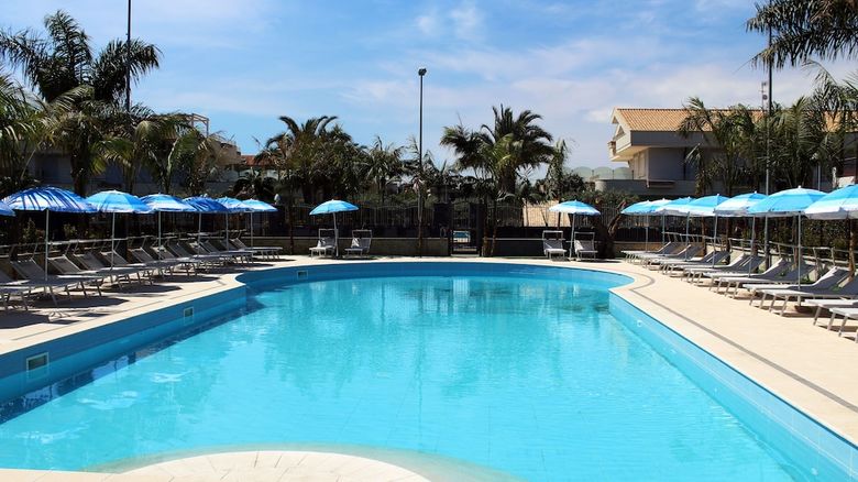 Apartamento Le Ville Della Contea