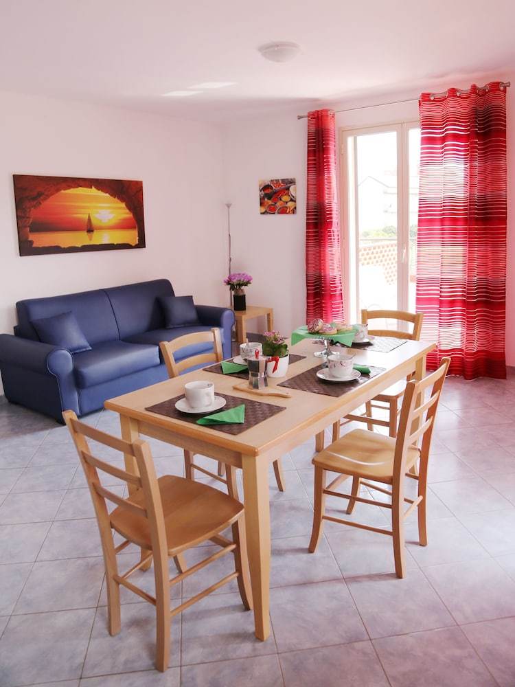 Apartamento Le Ville Della Contea