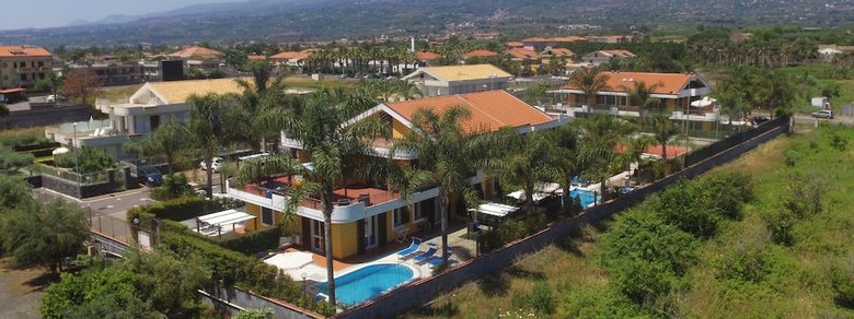 Apartamento Le Ville Della Contea