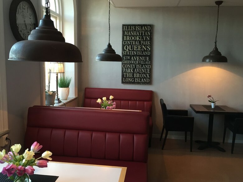 Hostal Centralstationens Vandrarhem