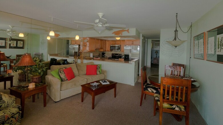 Luana Kai Resort