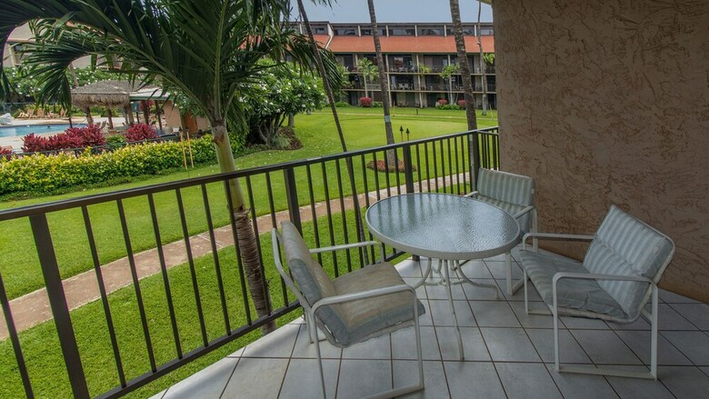 Luana Kai Resort