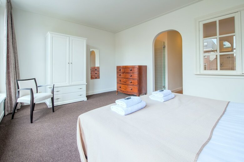 Short Stay Group Jordaan Westerstraat Serviced Apartments
