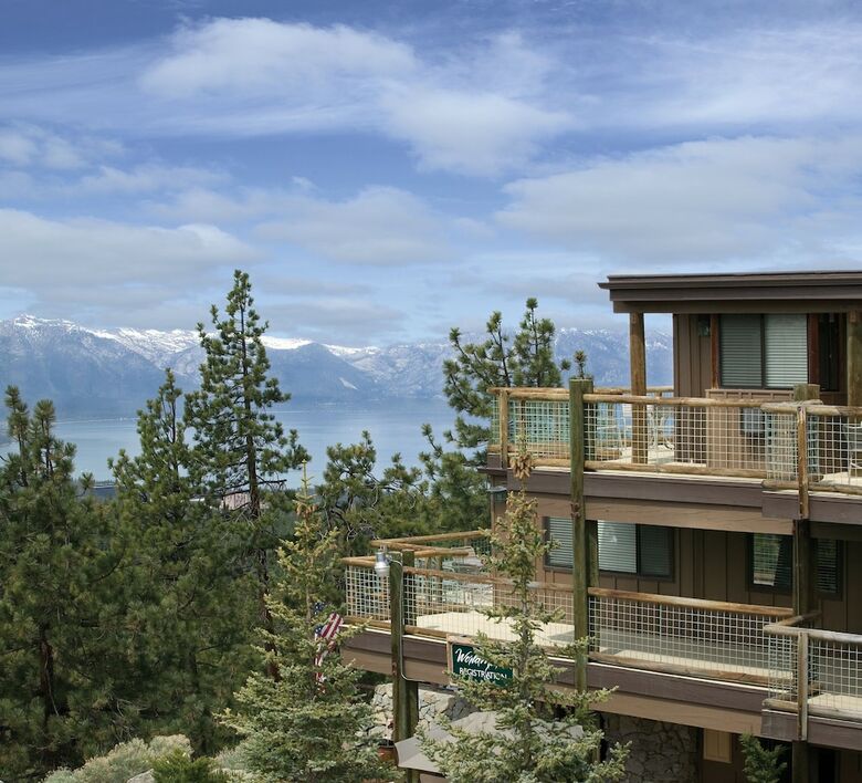 Hotel Worldmark Lake Tahoe