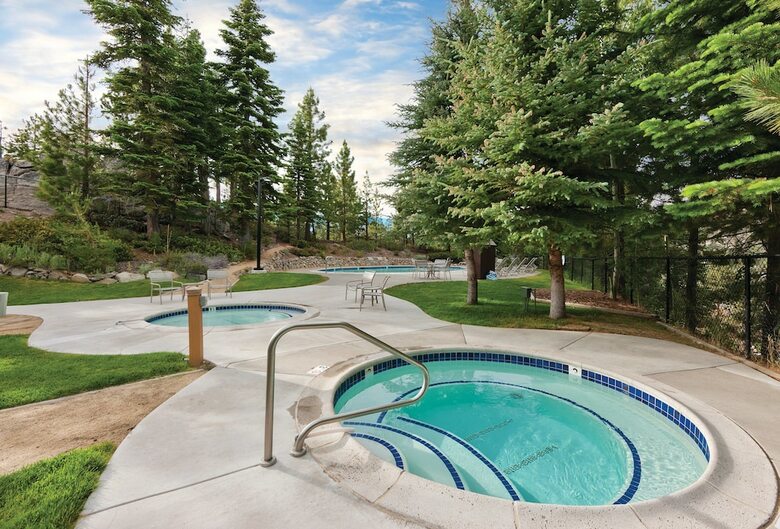 Hotel Worldmark Lake Tahoe