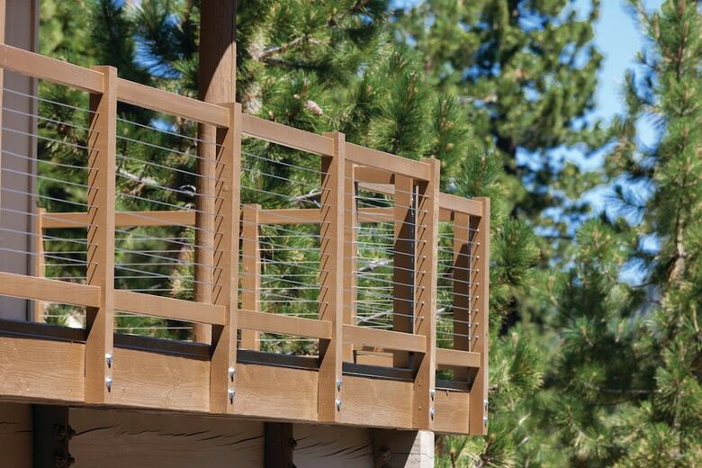 Hotel Worldmark Lake Tahoe