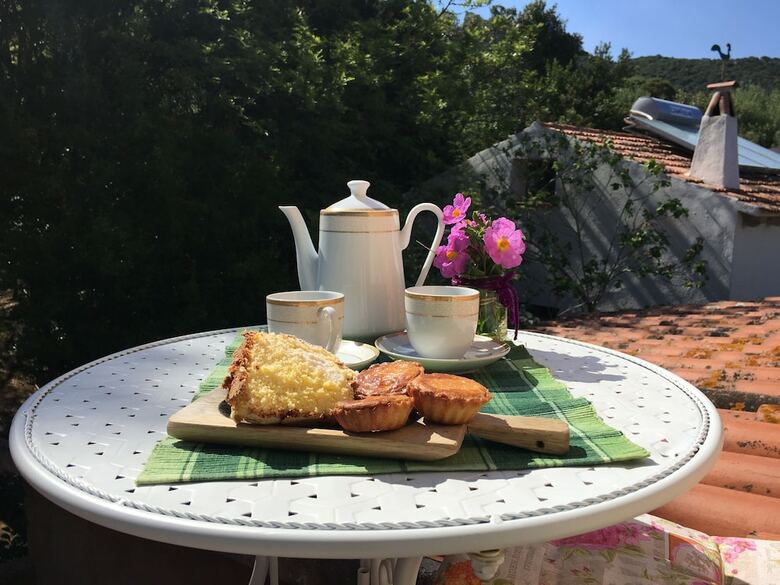 Bed & Breakfast La Casa Delle Fate