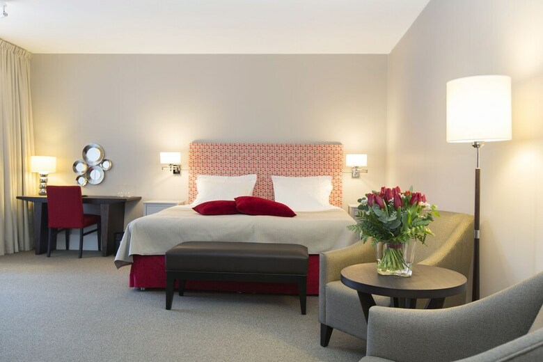 Hotel Elite Stadshotellet Karlstad