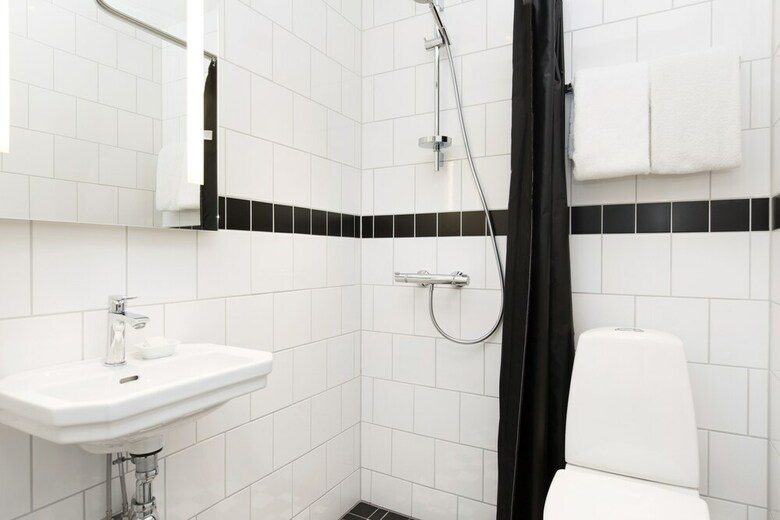 Hotel Elite Stadshotellet Karlstad