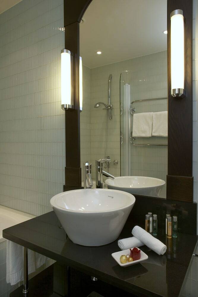 Hotel Elite Stadshotellet Karlstad