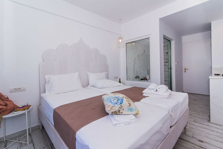 Hotel Stella Maria