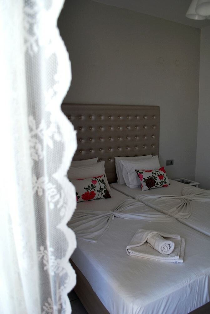 Hotel Stella Maria