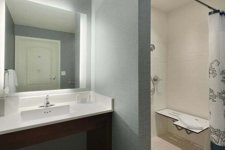 Hotel Residence Inn By Marriott San Angelo